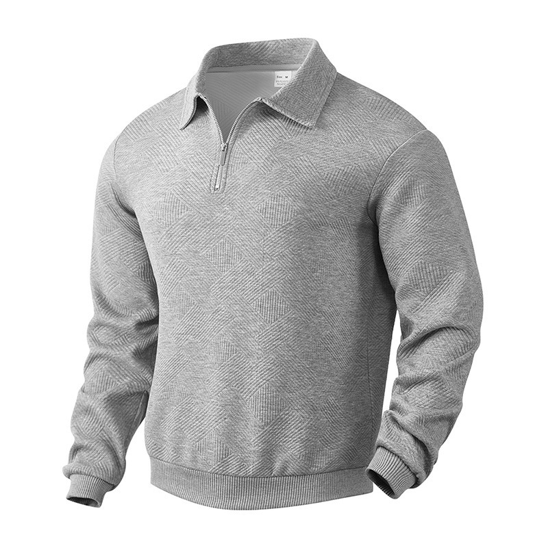 Winter Clothing Taiwan - Moletom Pesado de Estilo Americano Retro