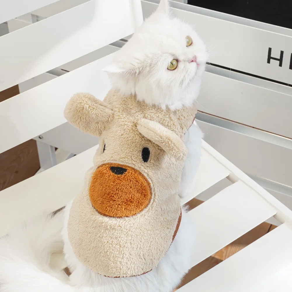 Winter Clothing For Dogs - Roupas de Inverno para Cães em