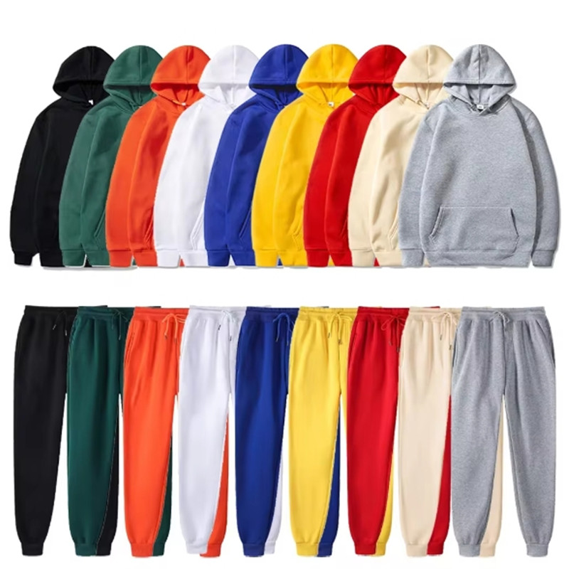 Winter Clothing Pants - Novo Conjunto Esportivo Masculino 2026: Agasalho