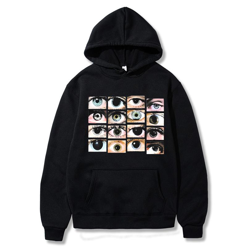 Winter Clothing Essentials For Women - Roupas vintage street wear moletom com