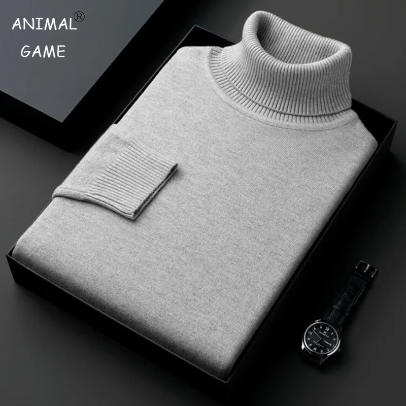 Quality Winter Clothing - Sweatwear masculino anti-pilling de alta qualidade