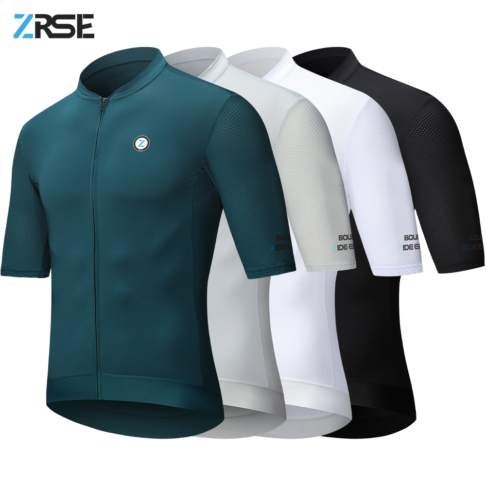 Winter Sun Clothing - Zrse camisa de ciclismo shorts mangas