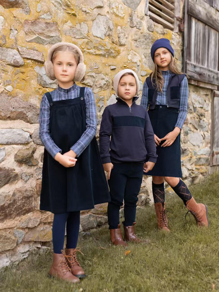 Winter Clothing Trends 2025 - AP 2025 AW coleção de veludo