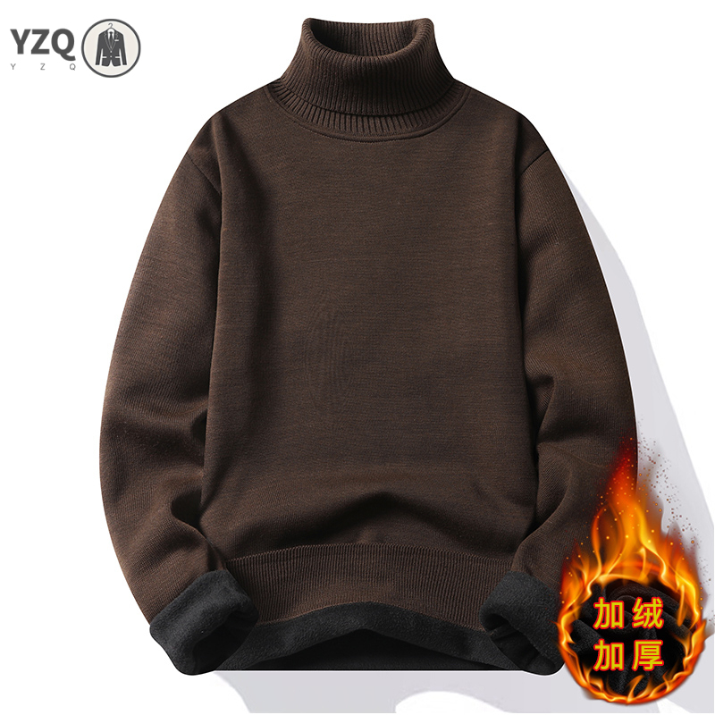Quality Winter Clothing - Sweatwear masculino anti-pilling de alta qualidade