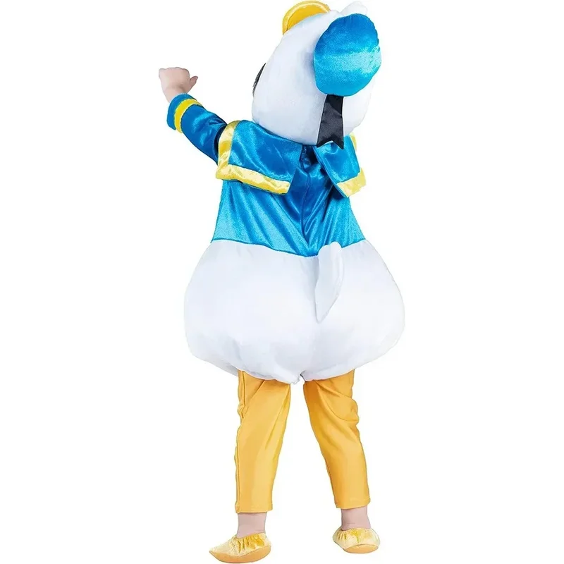Winter Clothing Trends 2025 - Aa anime pato donald cosplay traje