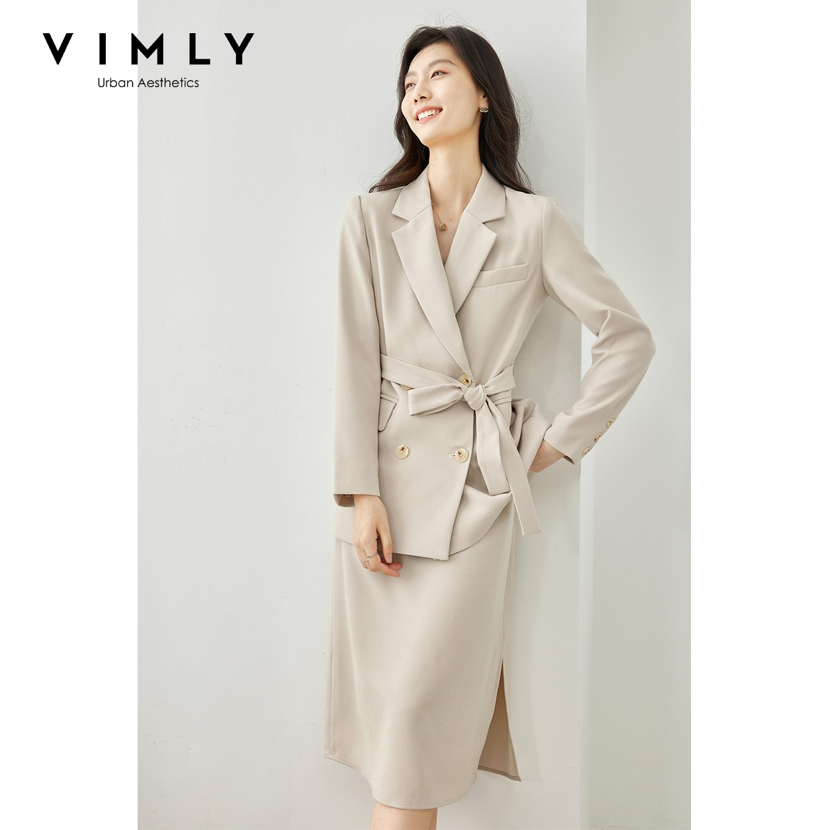 Winter Clothing For Sale - Conjunto Feminino VIMLY de Duas Peças
