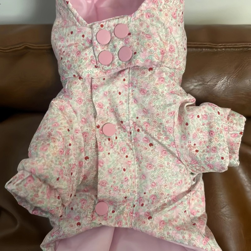 Winter Clothing For Dogs - Roupas para Cães de Outono e