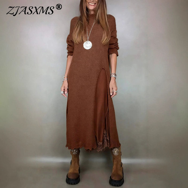 Winter Wear Clothes - Novo outono inverno 2 peça conjunto