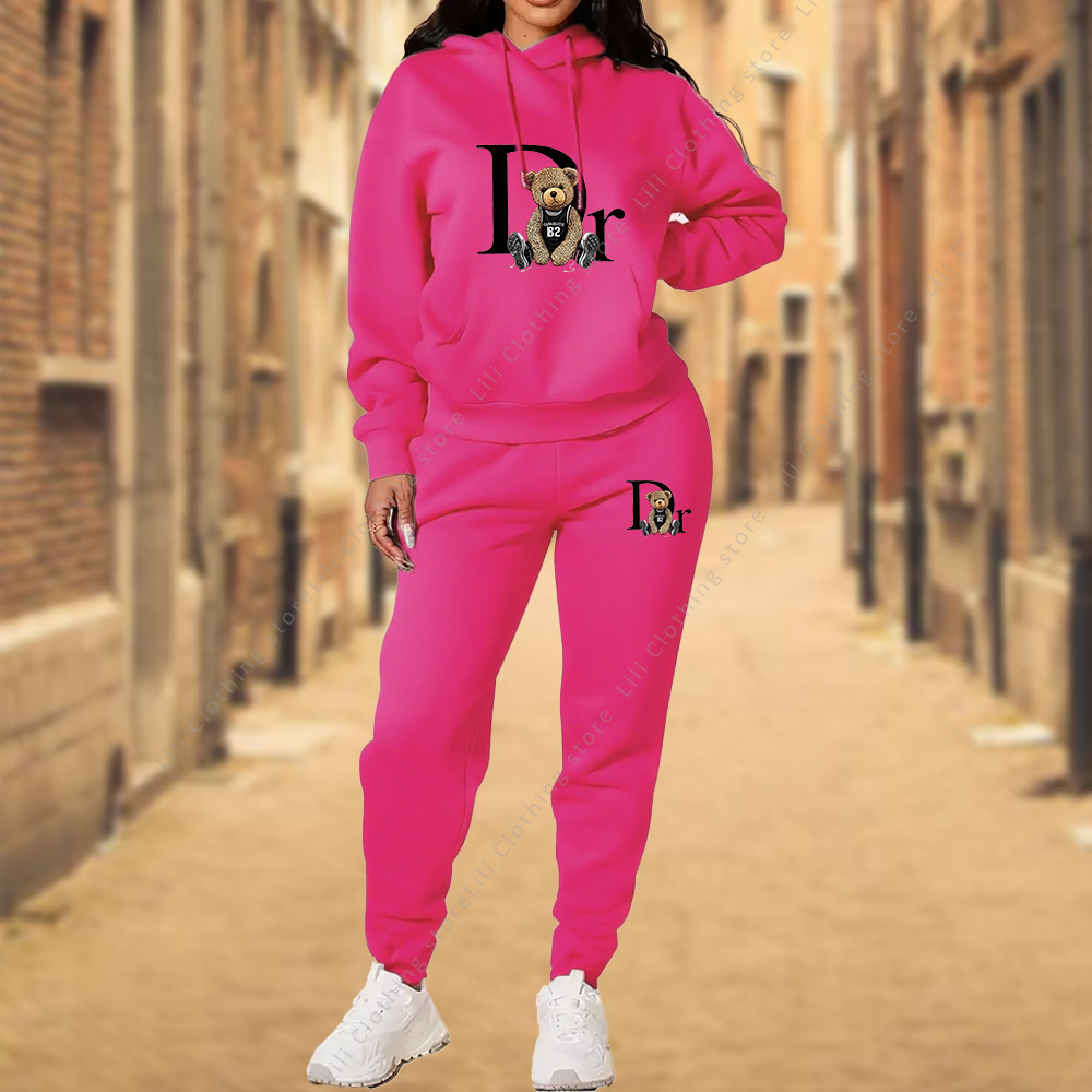 Winter Wear Clothes - Agasalho feminino estético designer roupas de