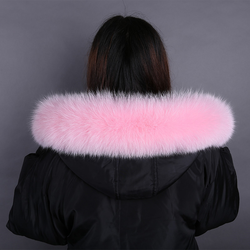 Mulheres de luxo natural pele  - Winter Clothing For Sale avaliação e preço