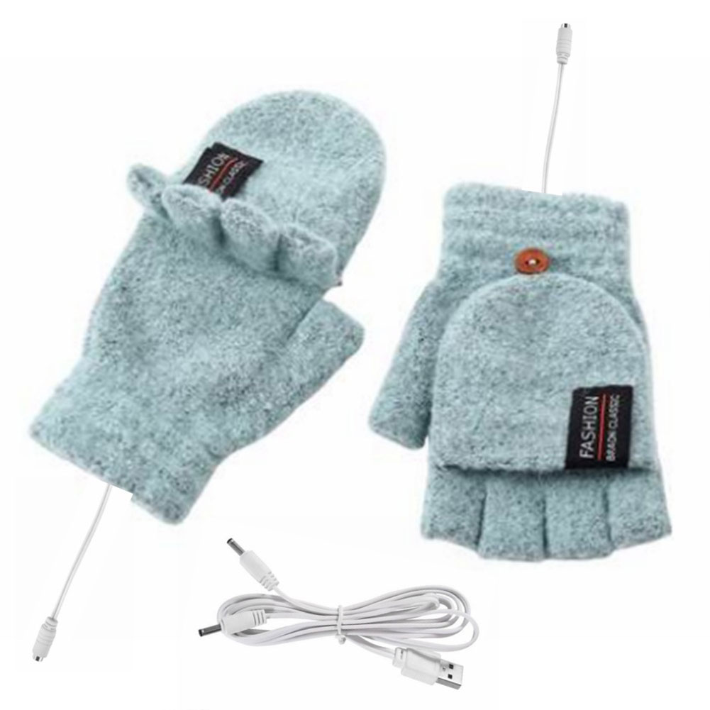 Luvas de aquecimento elétrico  - Hand Warmer Reusable avaliação e preço