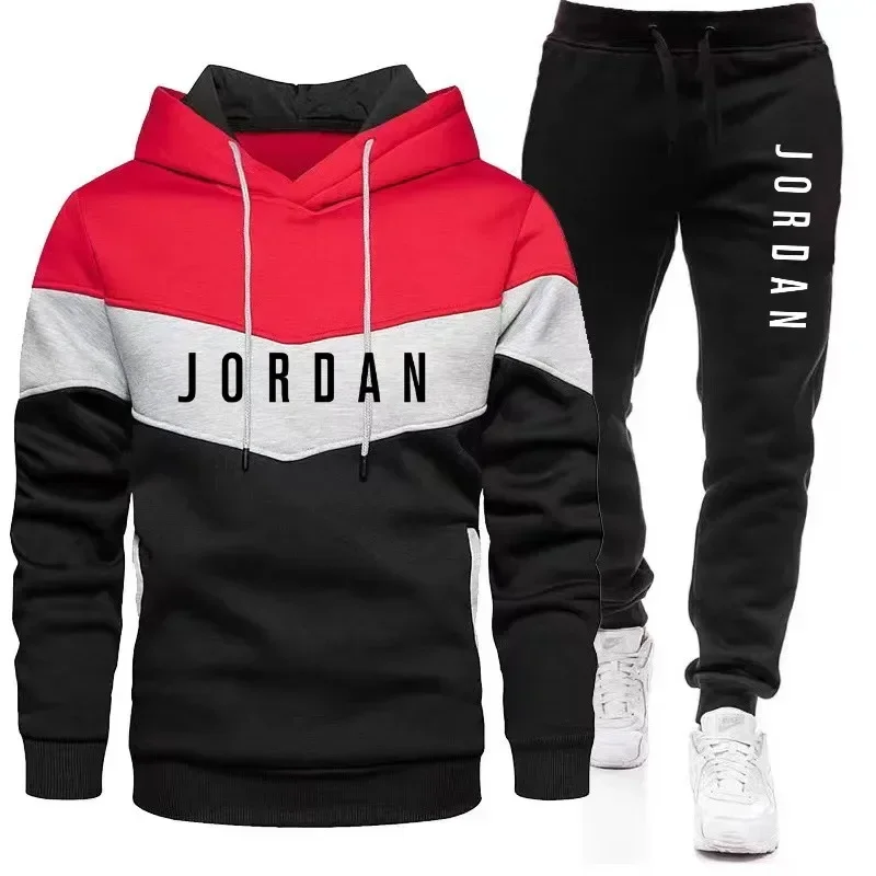 Conjunto de Moletom Masculino  - Quality Winter Clothing avaliação e preço