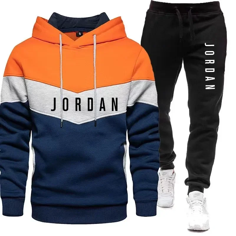 Conjunto de Moletom Masculino  - Quality Winter Clothing avaliação e preço