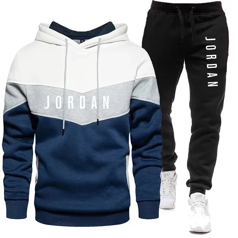 Conjunto de Moletom Masculino  - Quality Winter Clothing avaliação e preço