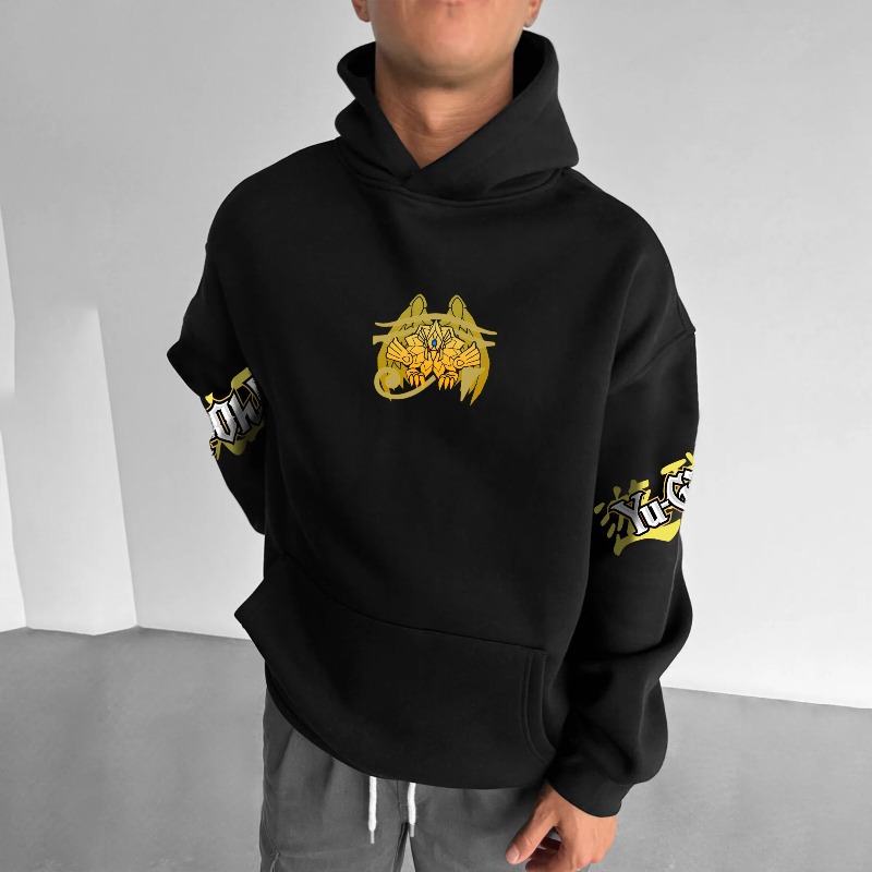 2025 Yu Gi Oh Personagem de an - Winter Clothing Trends 2025 avaliação e preço