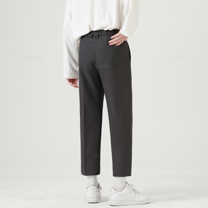 Roupas de marca terno suave ca - Winter Clothing Work avaliação e preço