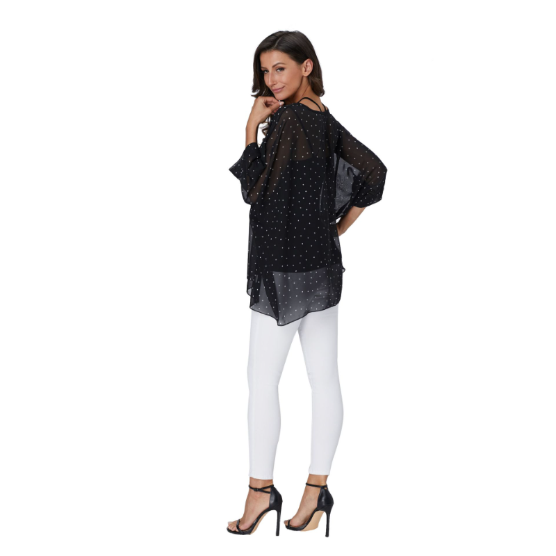 4325 moda feminina boêmio chif - Winter Sun Clothing avaliação e preço