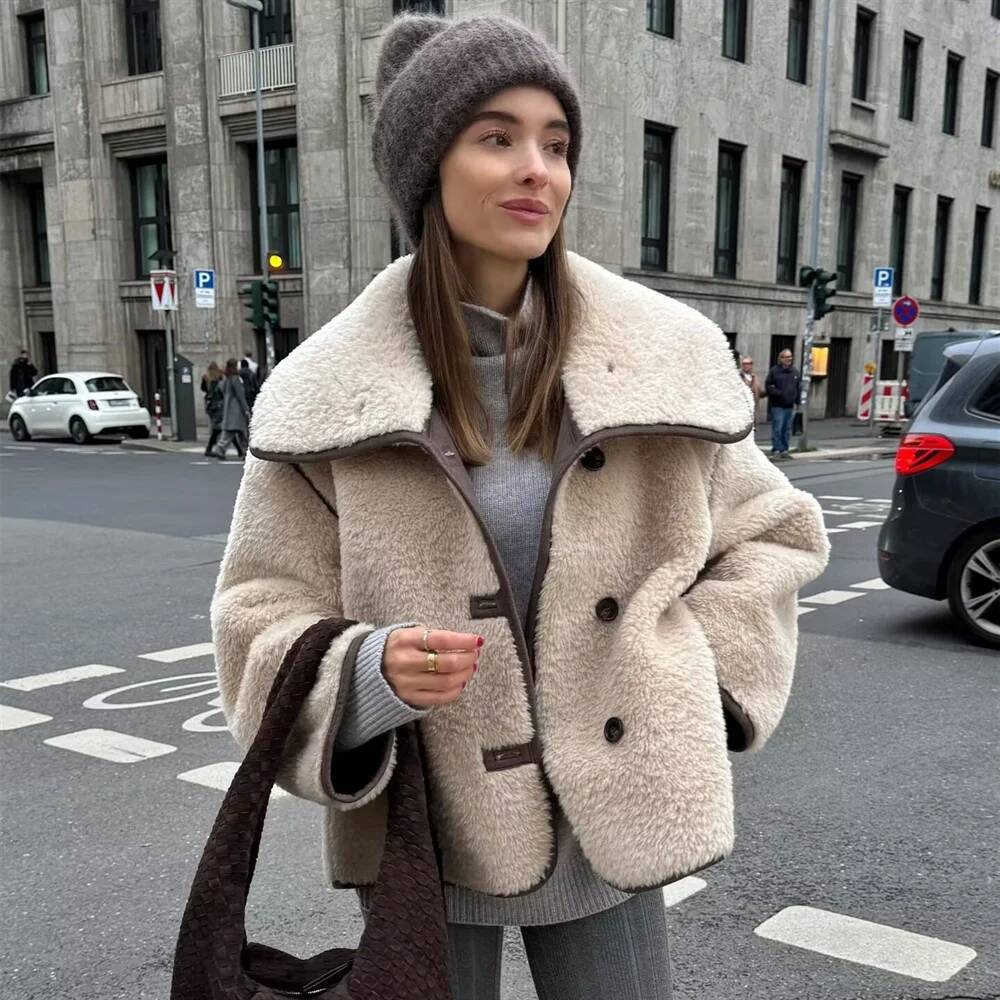 Novo Estilo de Roupas Feminina - Winter Clothing Taiwan avaliação e preço