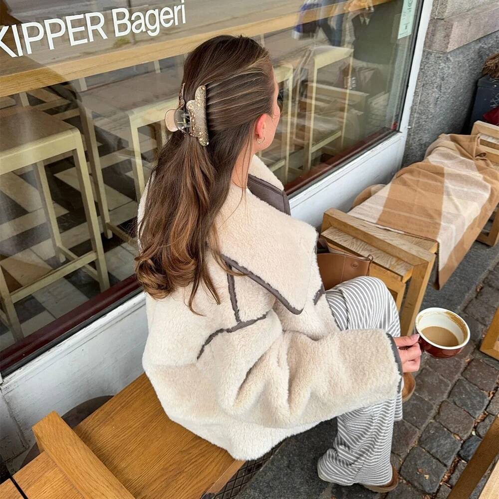 Novo Estilo de Roupas Feminina - Winter Clothing Taiwan avaliação e preço