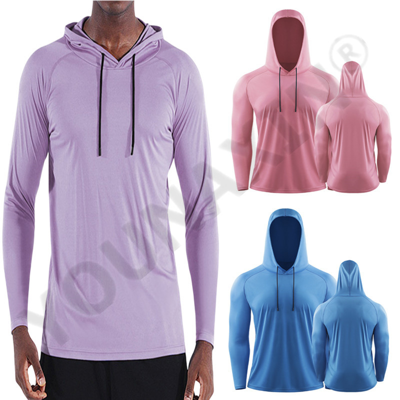 Roupas de proteção solar mascu - Winter Sun Clothing avaliação e preço