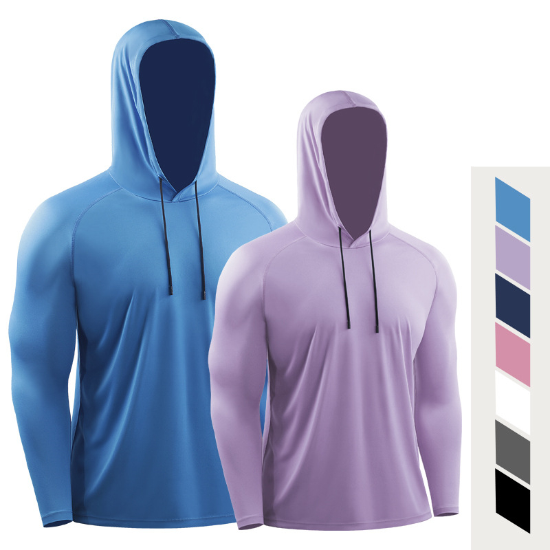 Roupas de proteção solar mascu - Winter Sun Clothing avaliação e preço