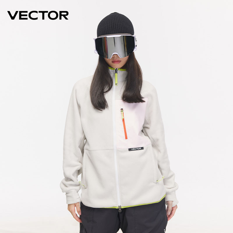 Vetor jaqueta de lã mulher out - Winter Clothing Vector avaliação e preço