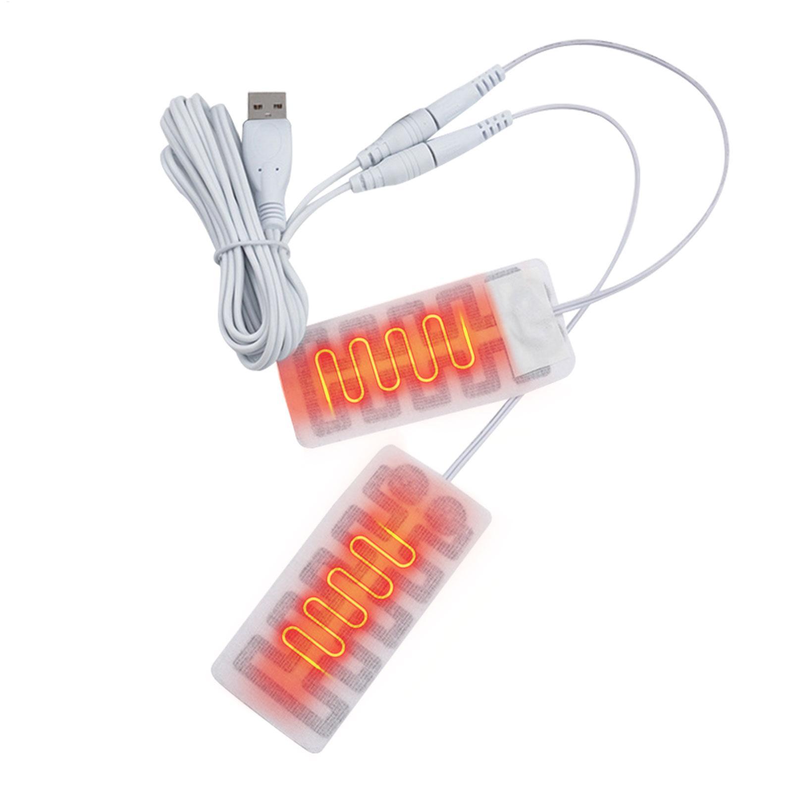 Almofada de aquecimento elétri - Hand Warmer Reusable avaliação e preço
