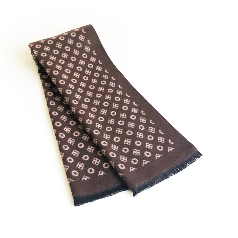 Outono inverno cachecol quente - Cashmere Scarf Wrap avaliação e preço