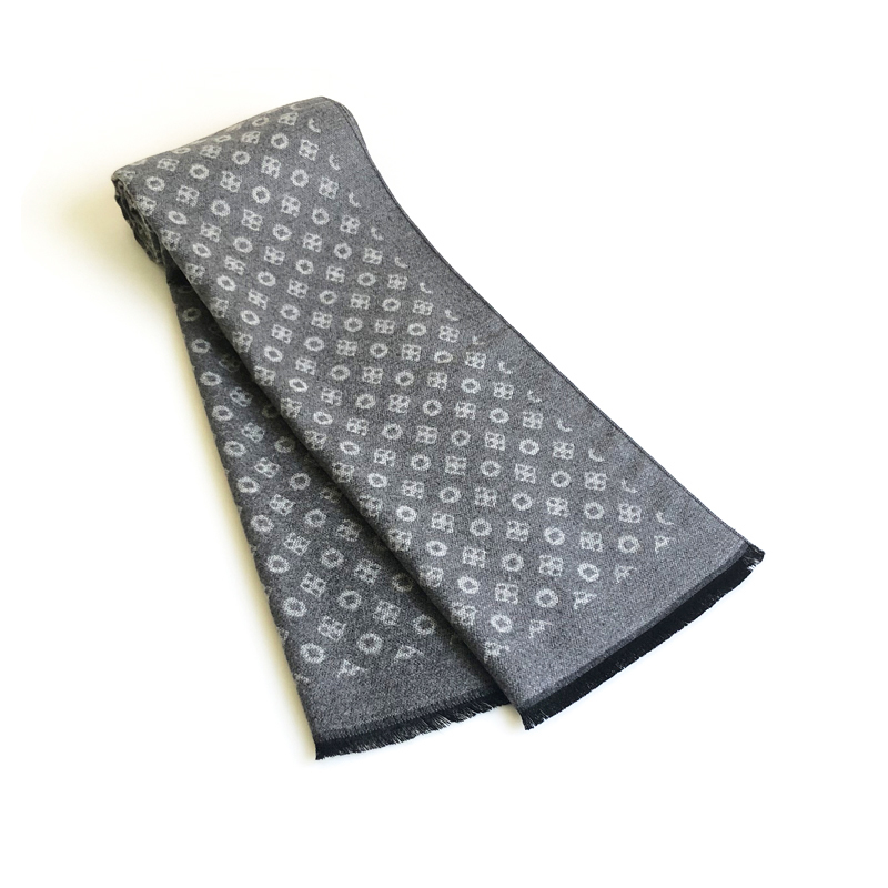 Outono inverno cachecol quente - Cashmere Scarf Wrap avaliação e preço