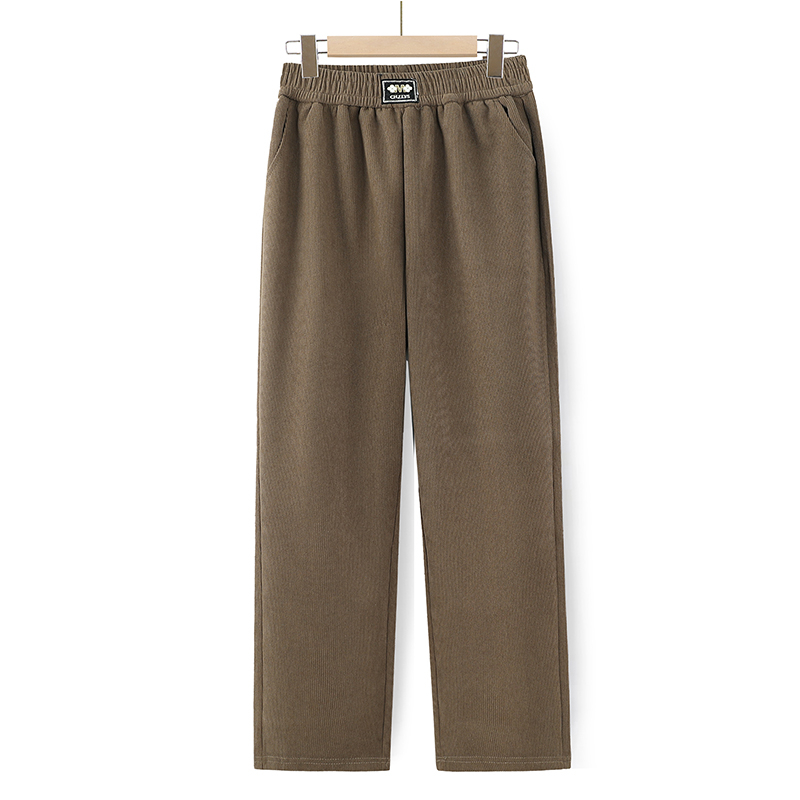 2025 solto confortável calças  - Quality Winter Clothing avaliação e preço
