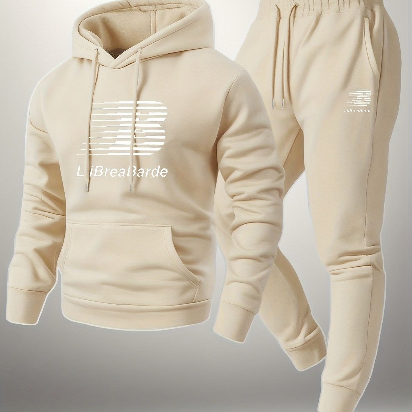 Conjunto Casual Masculino de O - Winter Clothing Outdoor avaliação e preço