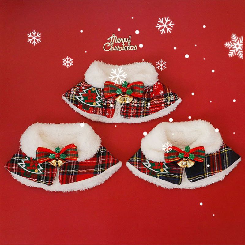 Gato capa de natal animal de e - Winter Clothing For Dogs avaliação e preço