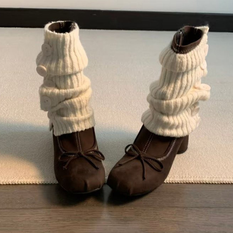 Arco de salto alto botas femin - Winter Clothing Trends 2025 avaliação e preço