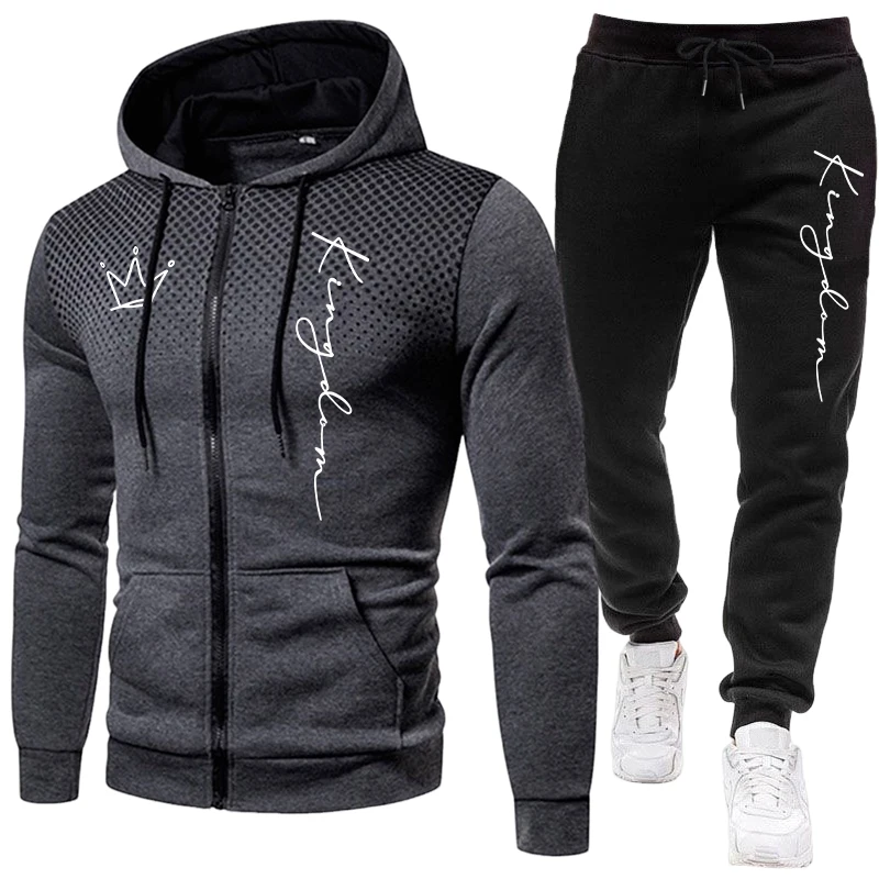 Conjunto de Agasalho Masculino - Winter Clothing Outdoor avaliação e preço