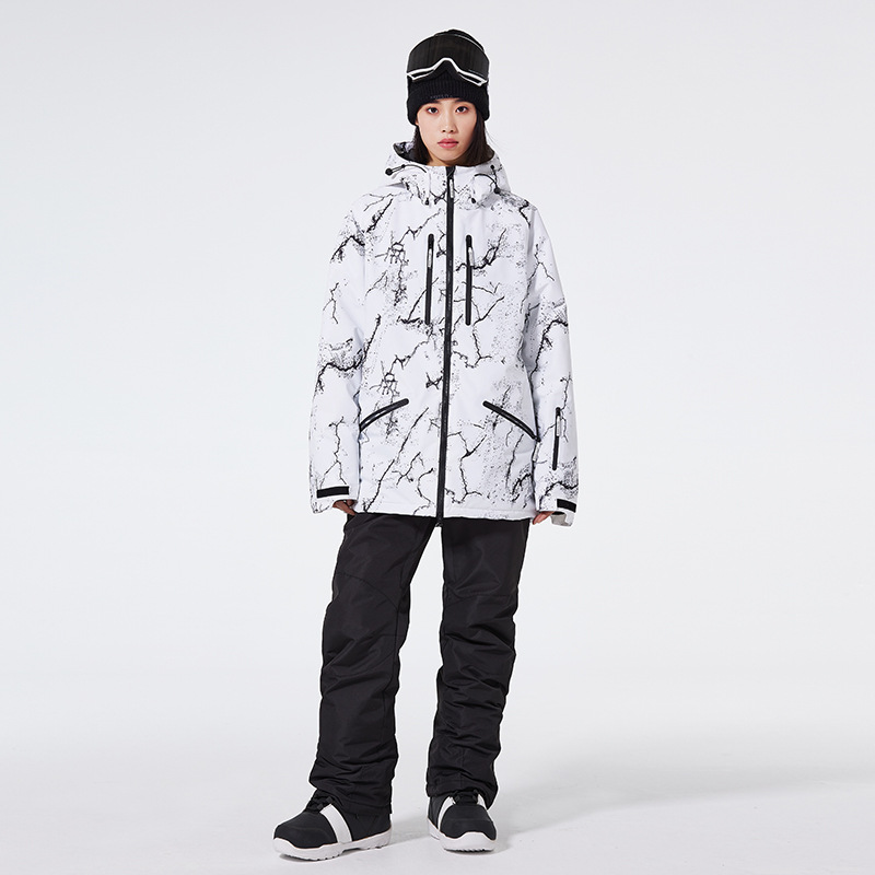 Nova moda masculina mulher inv - Winter Clothing Factory Outlet avaliação e preço