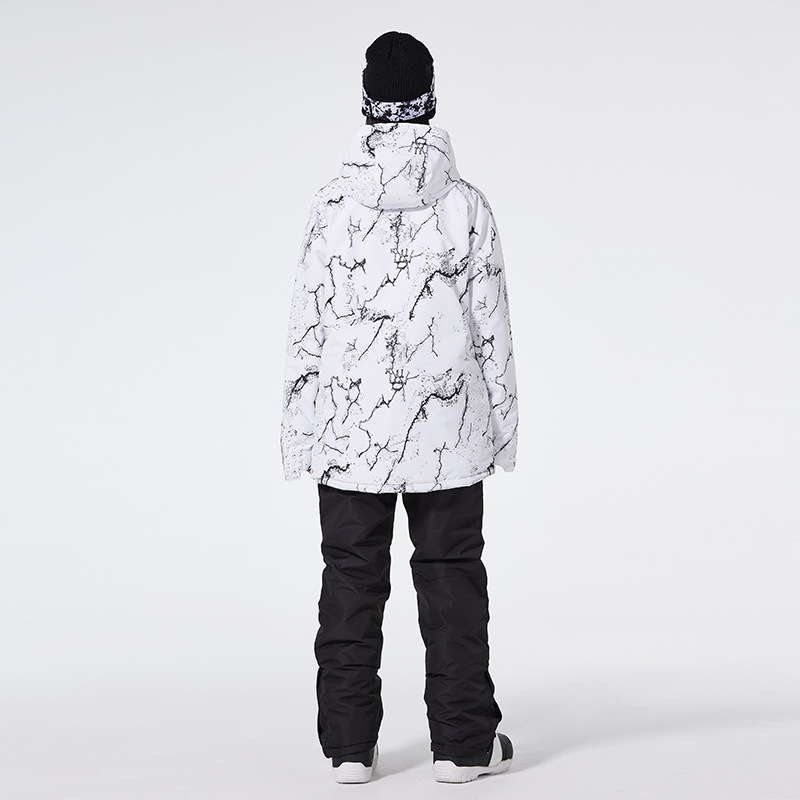 Nova moda masculina mulher inv - Winter Clothing Factory Outlet avaliação e preço
