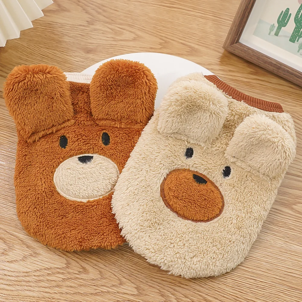 Roupas de Inverno para Cães em - Winter Clothing For Dogs avaliação e preço