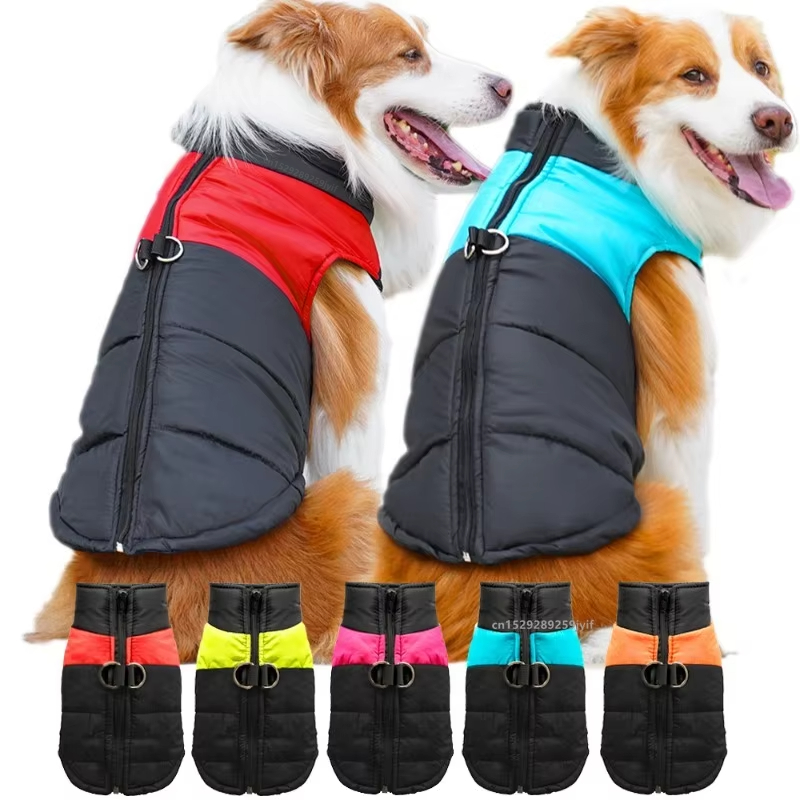 Roupas para cães para outono e - Winter Clothing For Dogs avaliação e preço