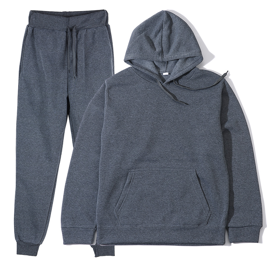 Novo Conjunto Esportivo Mascul - Winter Clothing Pants avaliação e preço