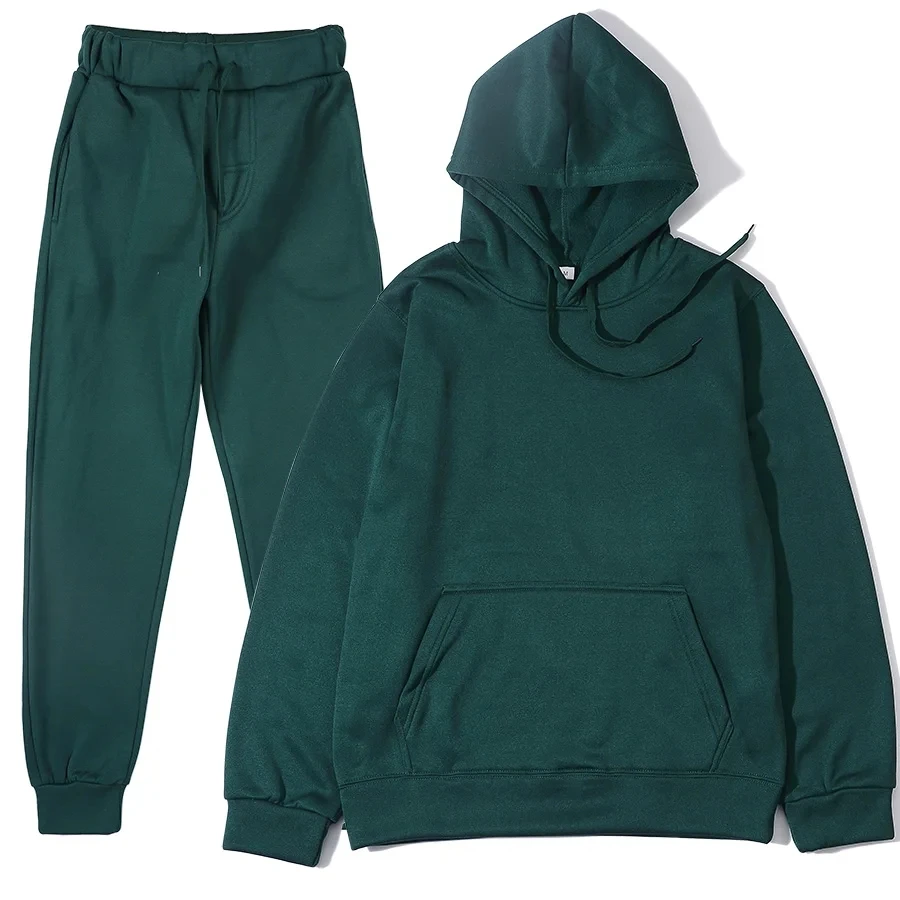 Novo Conjunto Esportivo Mascul - Winter Clothing Pants avaliação e preço
