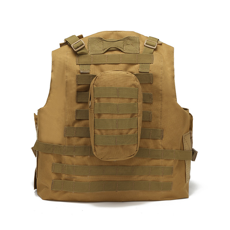 Colete tático cs jogo airsoft  - Winter Clothing Game avaliação e preço