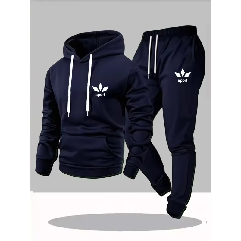 Conjunto Masculino 2026: Molet - Winter Clothing Outdoor avaliação e preço