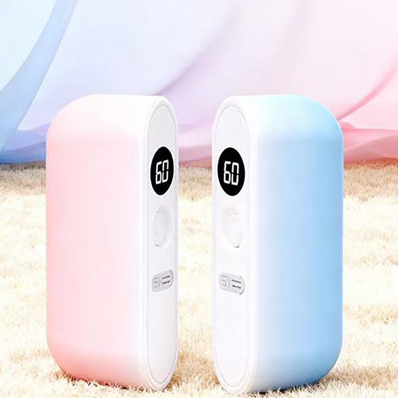 Aquecedor de mãos estilo split - Hand Warmer Reusable avaliação e preço
