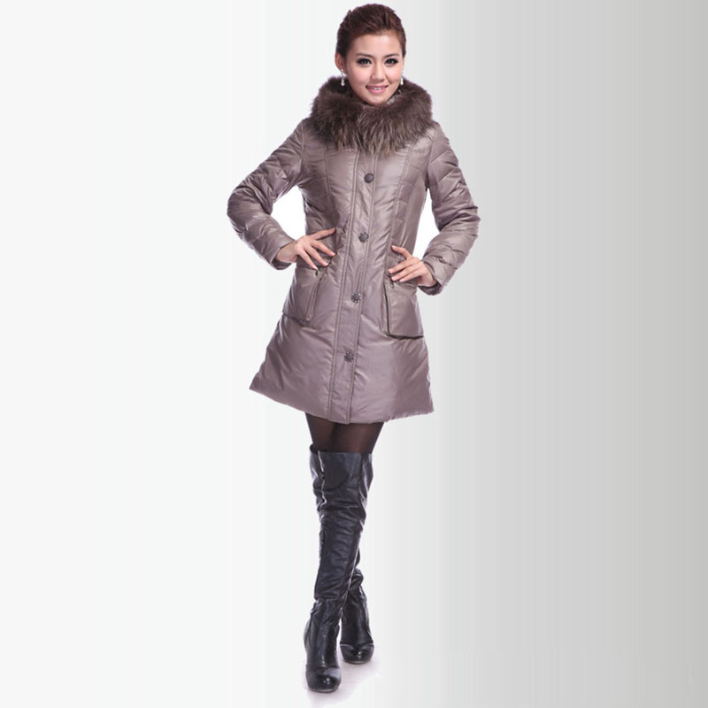Casacos de inverno femininos,  - Winter Clothing For Plus Size Women avaliação e preço