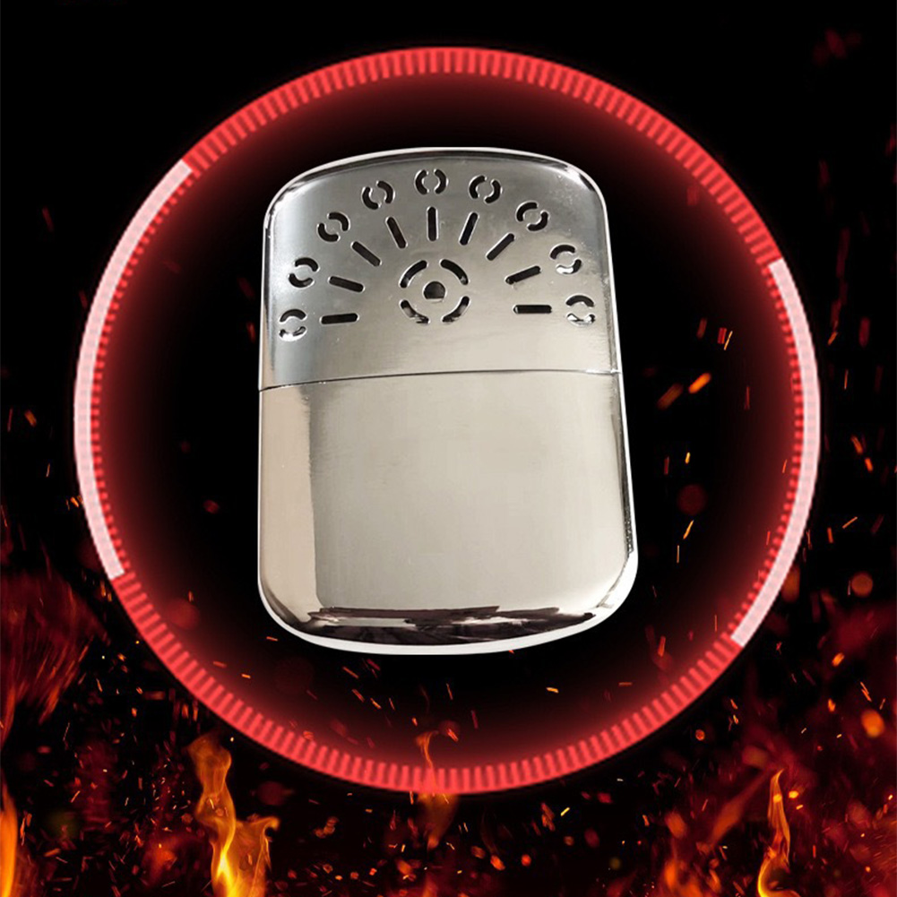 Aquecedor de Mão Portátil de L - Hand Warmer Reusable avaliação e preço