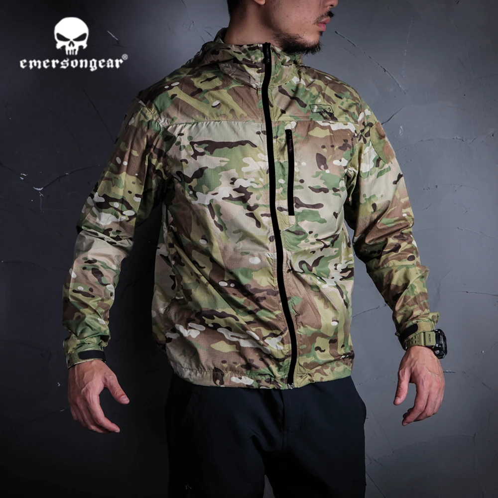 Emersongear jaqueta de pele à  - Winter Sun Clothing avaliação e preço