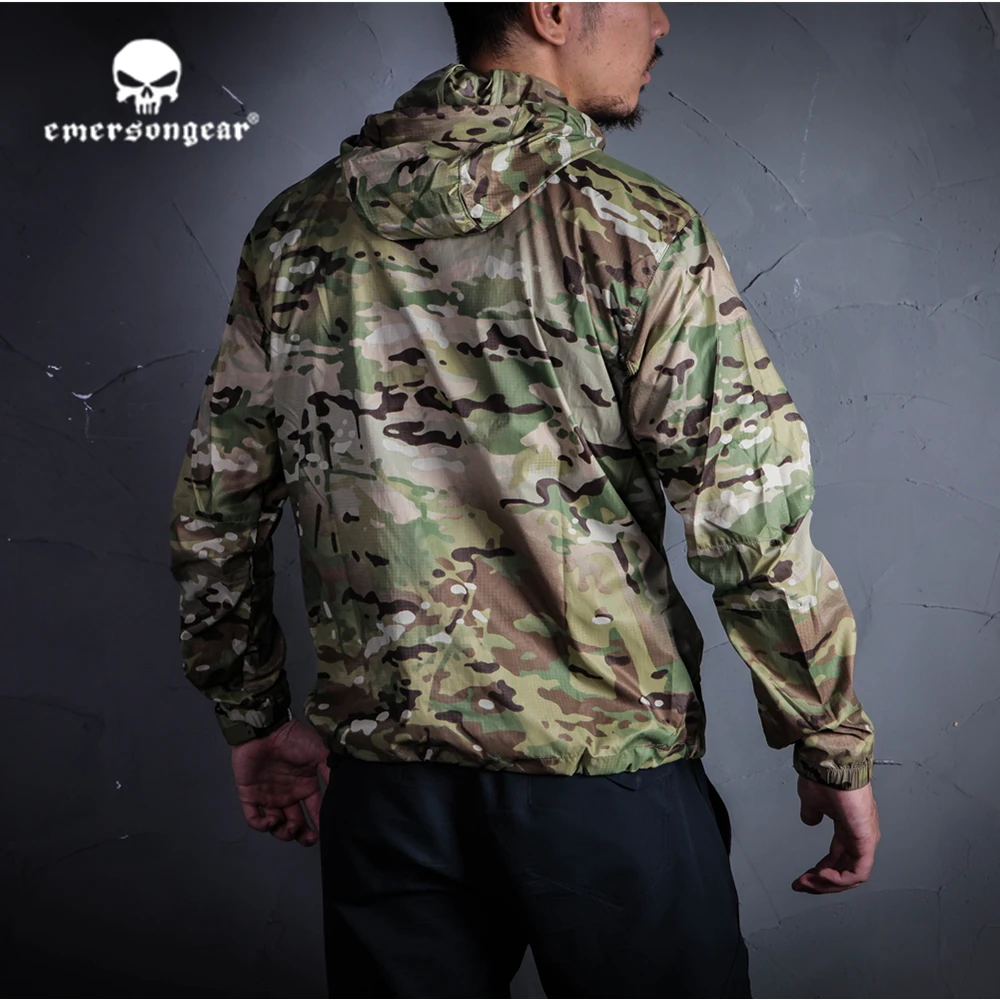 Emersongear jaqueta de pele à  - Winter Sun Clothing avaliação e preço