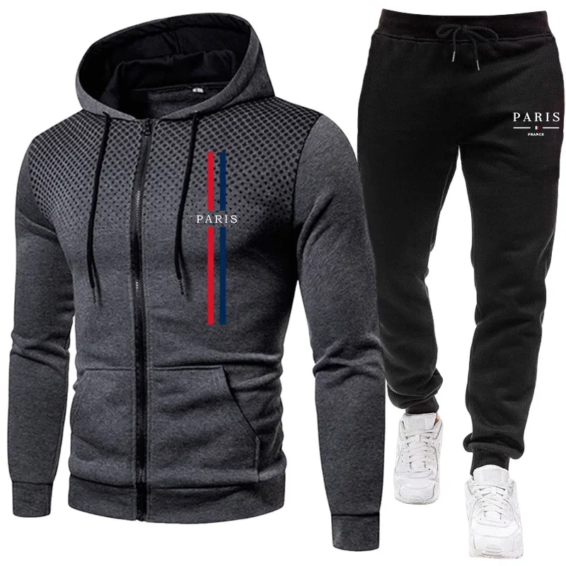 Conjunto esportivo masculino c - Winter Clothing Outdoor avaliação e preço