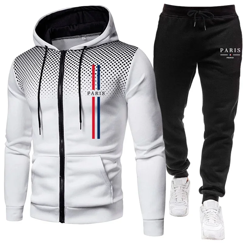 Conjunto esportivo masculino c - Winter Clothing Outdoor avaliação e preço