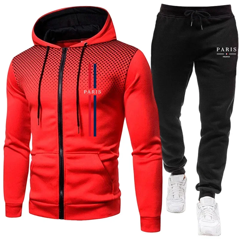 Conjunto esportivo masculino c - Winter Clothing Outdoor avaliação e preço